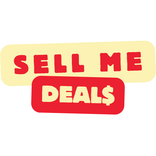 SellMeDeals