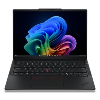 Lenovo ThinkPad T14s Gen 7 AMD (14”) - Eclipse Black
