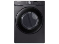 Samsung Front Load Gas Dryer in Brushed — $829.00