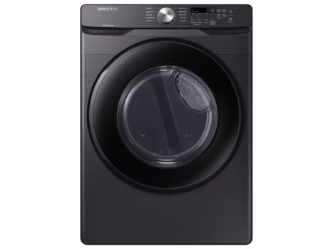 Samsung Front Load Gas Dryer in Brushed — $829.00