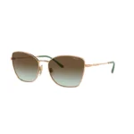 Women's Vogue 0VO4279S 58mm Cat Eye Sunglasses — $66.40