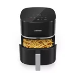 Chefman TurboX 5-Quart Digital Air Fryer - Styles — $84.99