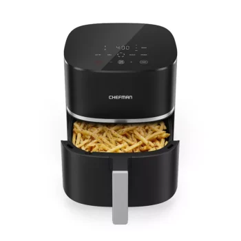 Chefman TurboX 5-Quart Digital Air Fryer - Styles — $84.99