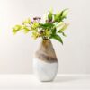 Gemma Small Glass Vase