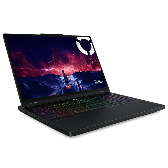Lenovo Legion Pro 5 Gen 10 AMD (16&Prime;) with RTX 5060