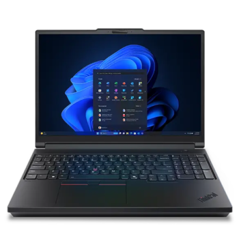 Lenovo ThinkPad P16 Gen 3 Intel (16″) Mobile Workstation