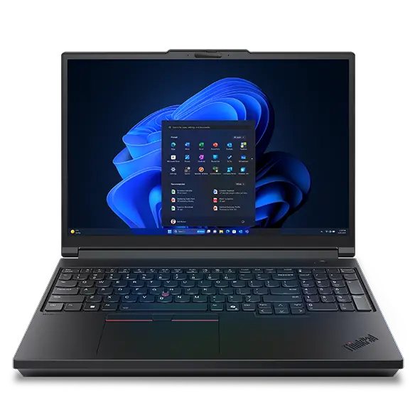 Lenovo ThinkPad P16 Gen 3 Intel (16&Prime;) Mobile Workstation