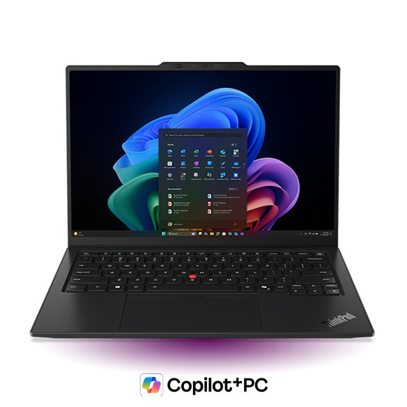 Lenovo ThinkPad X1 Carbon Gen 14 Aura Edition