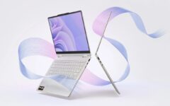 Lenovo Yoga 7 2-in-1 (14″ AMD) — $949.99