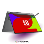 Lenovo Yoga 7i 2-in-1 Aura Edition (16" Intel)