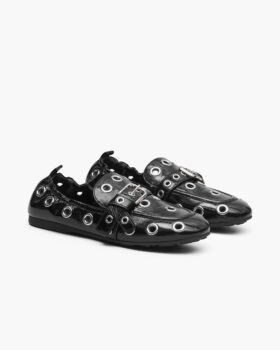 MARC JACOBS Marc Jacobs The Grommet Jude Loafer — $214.80