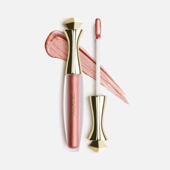 Mirenesse Metallic Matte 12hr Liquid Lip 2. — $21.97