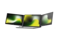 Mobile Pixels The Trio 3.0 Pro 1400p QHD Triple Laptop