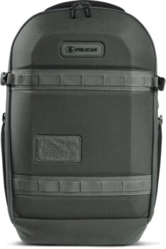 Pelican 18in PX18 Aegis Travel Pack, Charcoal, 18in