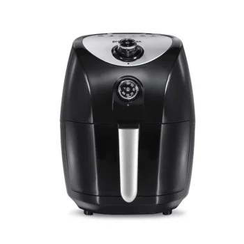 Proctor Silex 1.5-Liter Air Fryer, Black - Black — $94.49