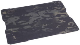 Raptor Tactical Mouse Pad, Large, Black Multicam, MP-BM-L