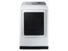 Samsung 7.4 cu. ft. Smart Gas Dryer with Pet Care Dry and