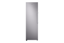 Samsung Upright in Stainless Look