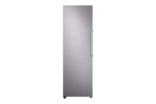 Samsung Upright in Stainless Look