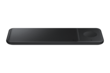 Samsung Wireless Charger Trio in Black