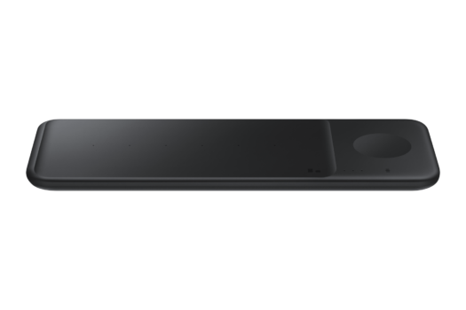 Samsung Wireless Charger Trio in Black