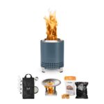 Solo Stove Mesa Roasty ‘n Toasty Bundle