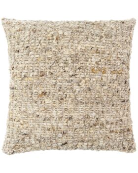 Surya Zayden Accent Pillow NoColor 20 x 20