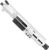 ABC RIFLE COMPANY AR9 9mm Luger Pistol 4in Barrel M-LOK Handguard Complete Upper Receiver w/BCG And Charging Handle, White, UA9-BR4-ML4-STW — USD 299.99