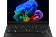 Lenovo ThinkPad T14s Gen 7 AMD (14”) – Eclipse Black — USD 2,129.00
