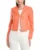 Tahari ASL Jacket pink US 8 (M) female — USD 69.98
