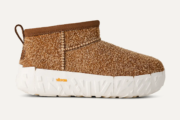 UGG® Men’s Classic Ultra Mini Wrap Tech Suede — USD 139.99