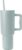 Simple Modern Tumbler with Handle and Straw – $21.49