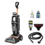 BISSELL Revolution HydroSteam Pet Carpet Cleaner