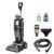BISSELL Revolution HydroSteam Pet Carpet Cleaner