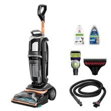 BISSELL Revolution HydroSteam Pet Carpet Cleaner