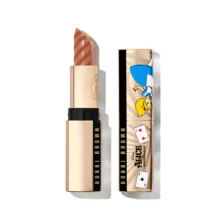 Bobbi Brown Luxe Lipstick, Peach Paradox – 3.5g