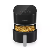 Chefman TurboX 5-Quart Digital Air Fryer