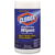 Clorox Disinfecting Wipes, Lemon Scent, 75 Wipes