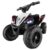 Costway – 12V Quad 4 Wheeler Ride on Toy with Music