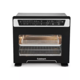 Cuisinart® Extra-Large Digital Air Fryer Oven, Black