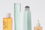 DERMAFLASH COMPLETE SONIC SKINCARE SET