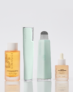 DERMAFLASH COMPLETE SONIC SKINCARE SET