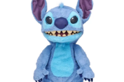 Disney’s Lilo & Stitch Real FX Stitch Puppet — $69.99