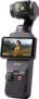 DJI – Osmo Pocket 3 3-Axis Stabilized 4K Handheld Camera
