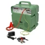 Gemi Elettronica Electric fence energiser b/12 dual power