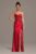 Jules and Cleo Sculpting Satin Sheath Dress — $202.46