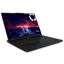 Lenovo Legion Pro 5 Gen 10 AMD (16″) with RTX 5060