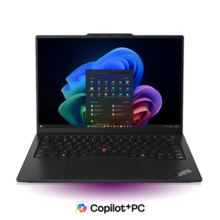 Lenovo ThinkPad X1 Carbon Gen 14 Aura Edition