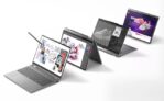 Lenovo Yoga 7i 2-in-1 (16” Intel)