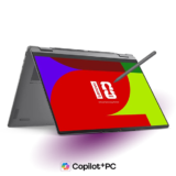 Lenovo Yoga 7i 2-in-1 Aura Edition (16″ Intel)